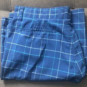 OP flex 4 way stretch hybrid shorts